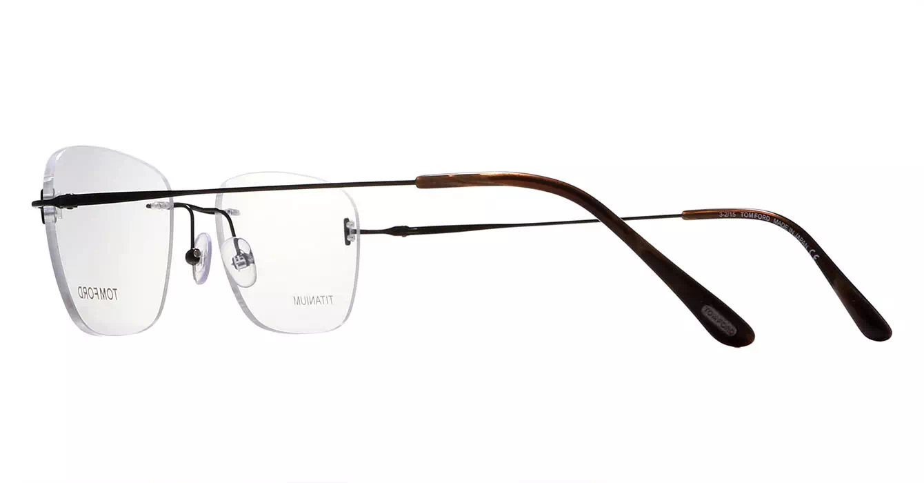 Tom Ford FT5395 col 001