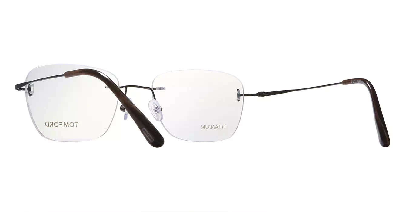 Tom Ford FT5395 col 001