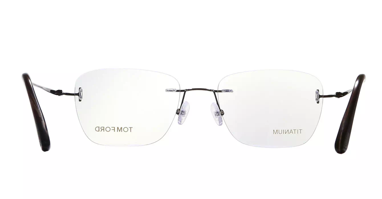 Tom Ford FT5395 col 001