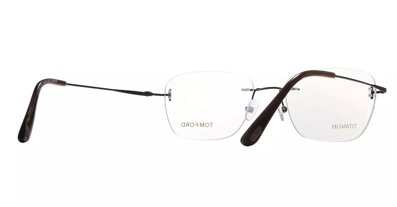 Tom Ford FT5395 col 001