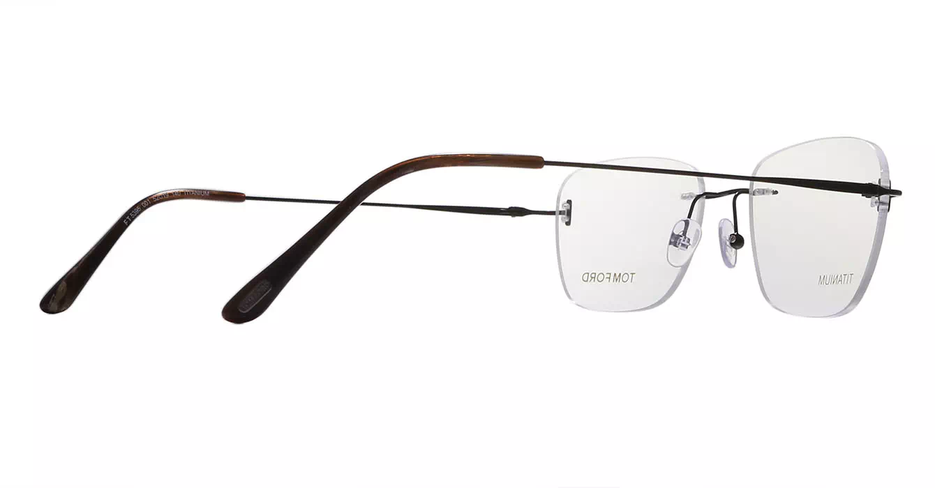 Tom Ford FT5395 col 001