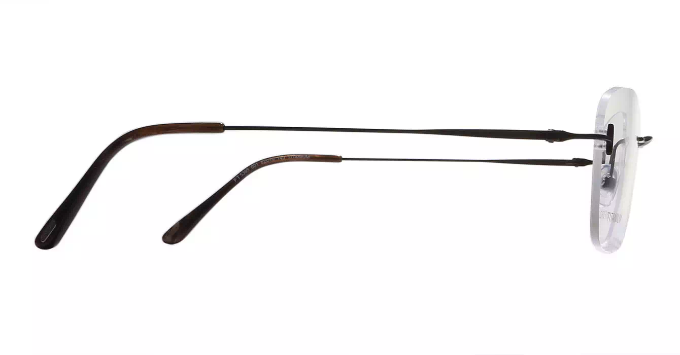 Tom Ford FT5395 col 001