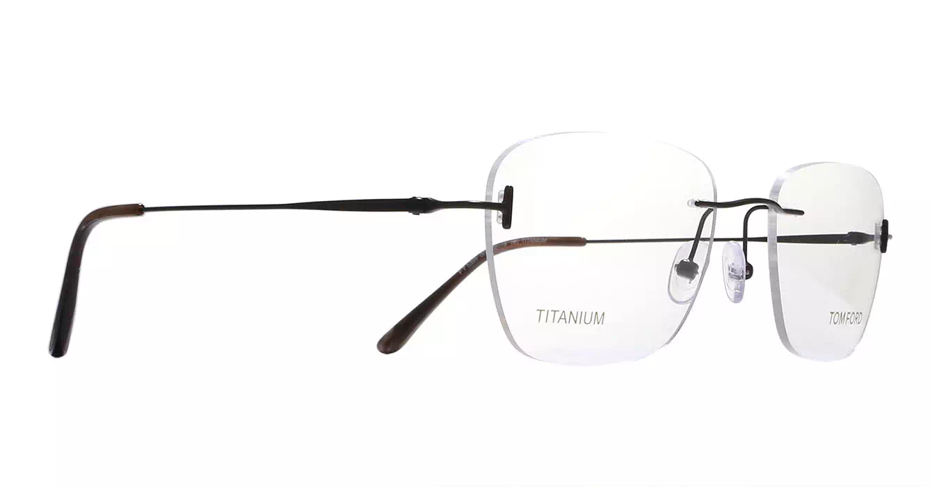 Tom Ford FT5395 col 001
