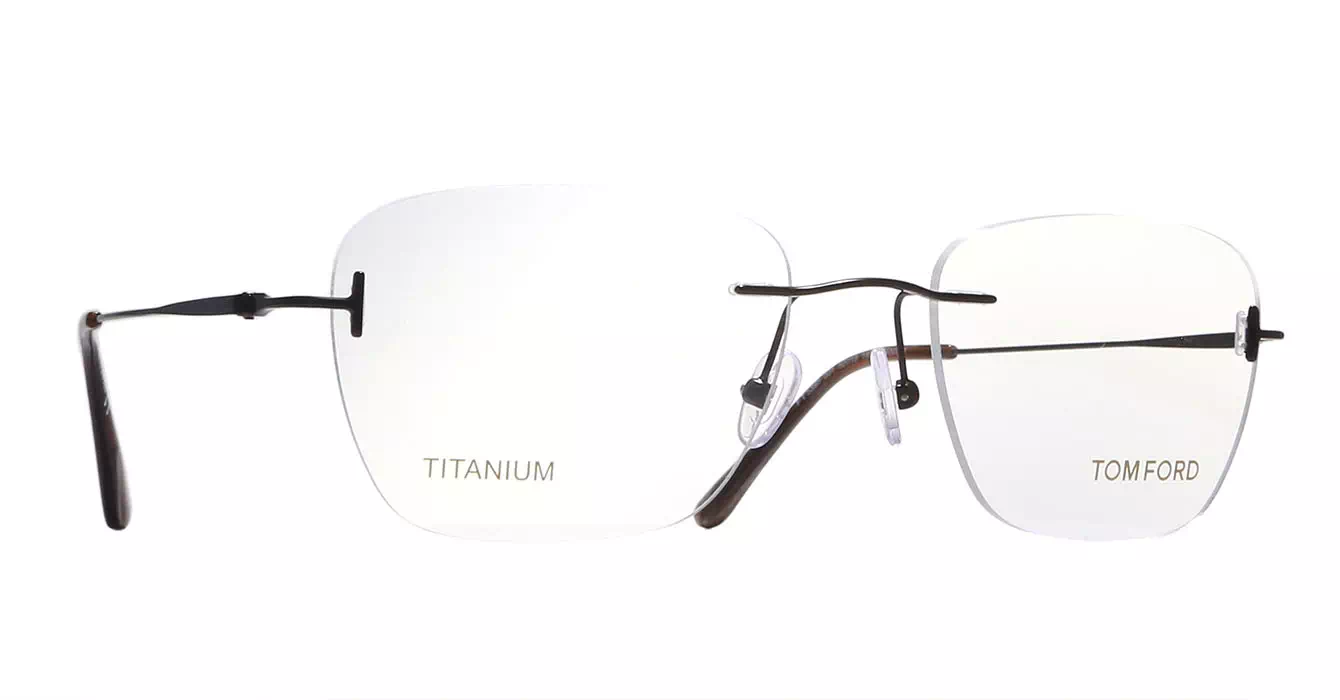 Tom Ford FT5395 col 001