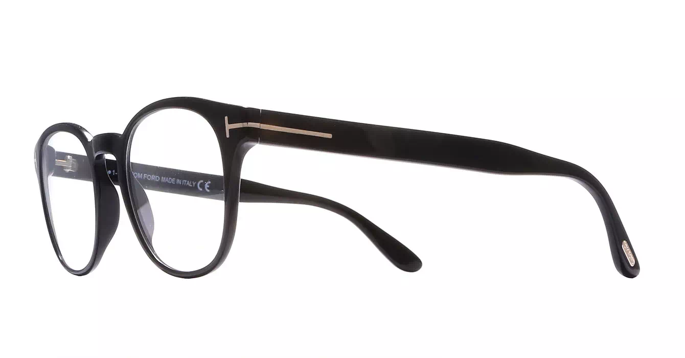 Tom Ford FT5400 col 001 s48