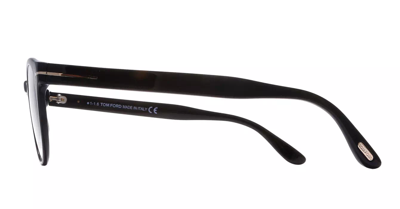 Tom Ford FT5400 col 001 s48