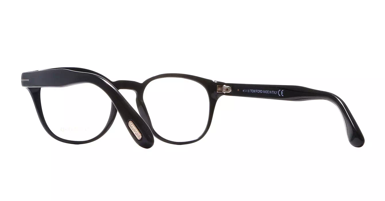 Tom Ford FT5400 col 001 s48