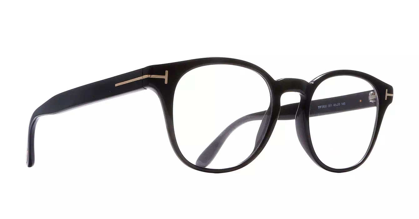 Tom Ford FT5400 col 001 s48