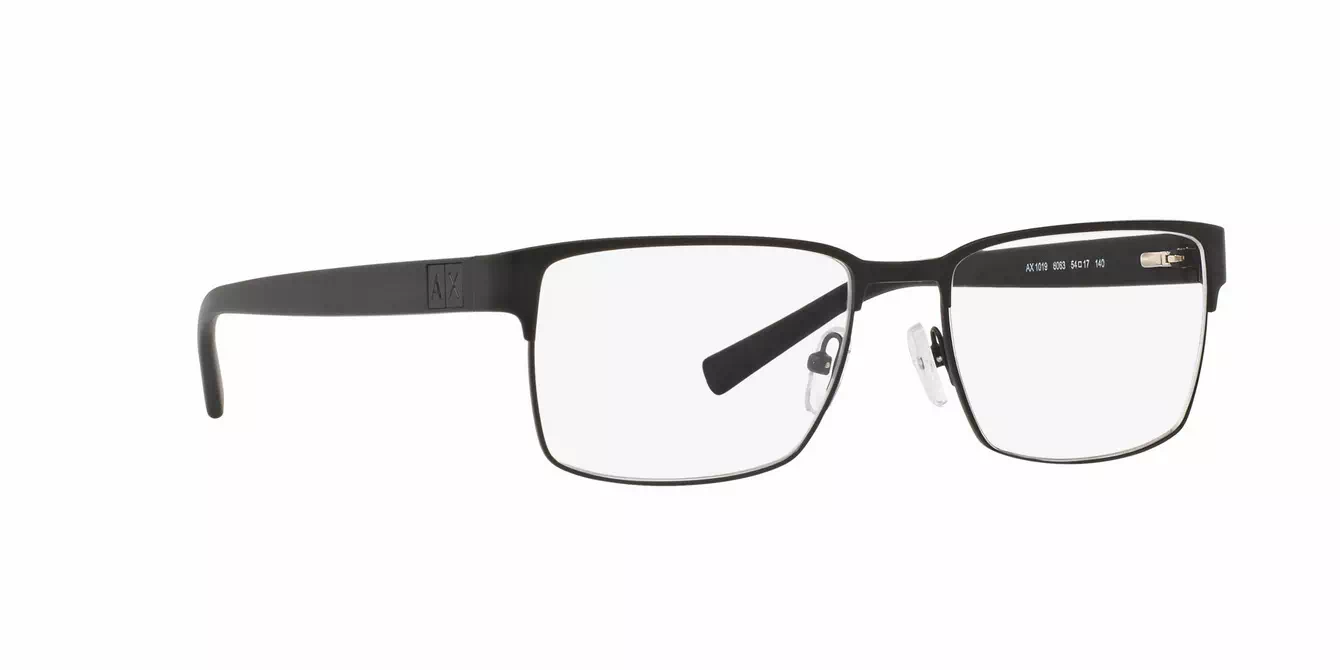 Armani Exchange AX1019 col 6063 s54