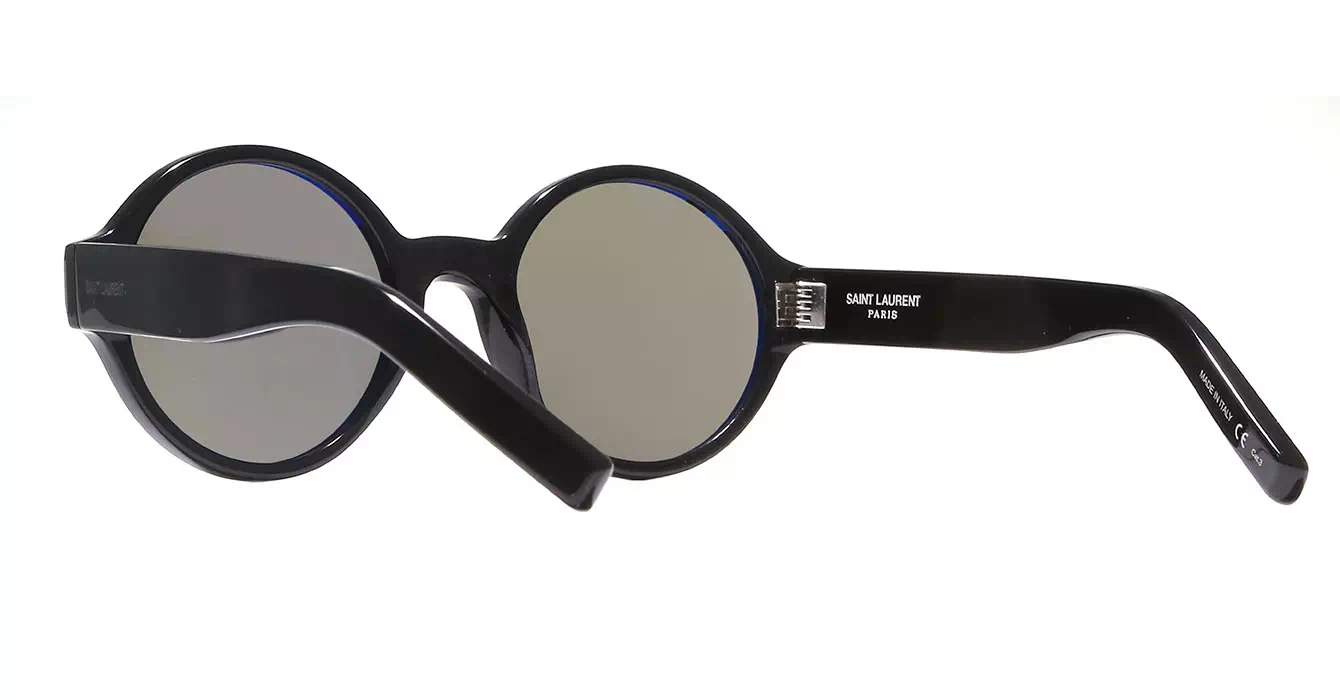 Saint Laurent SL 63 col 001 s52