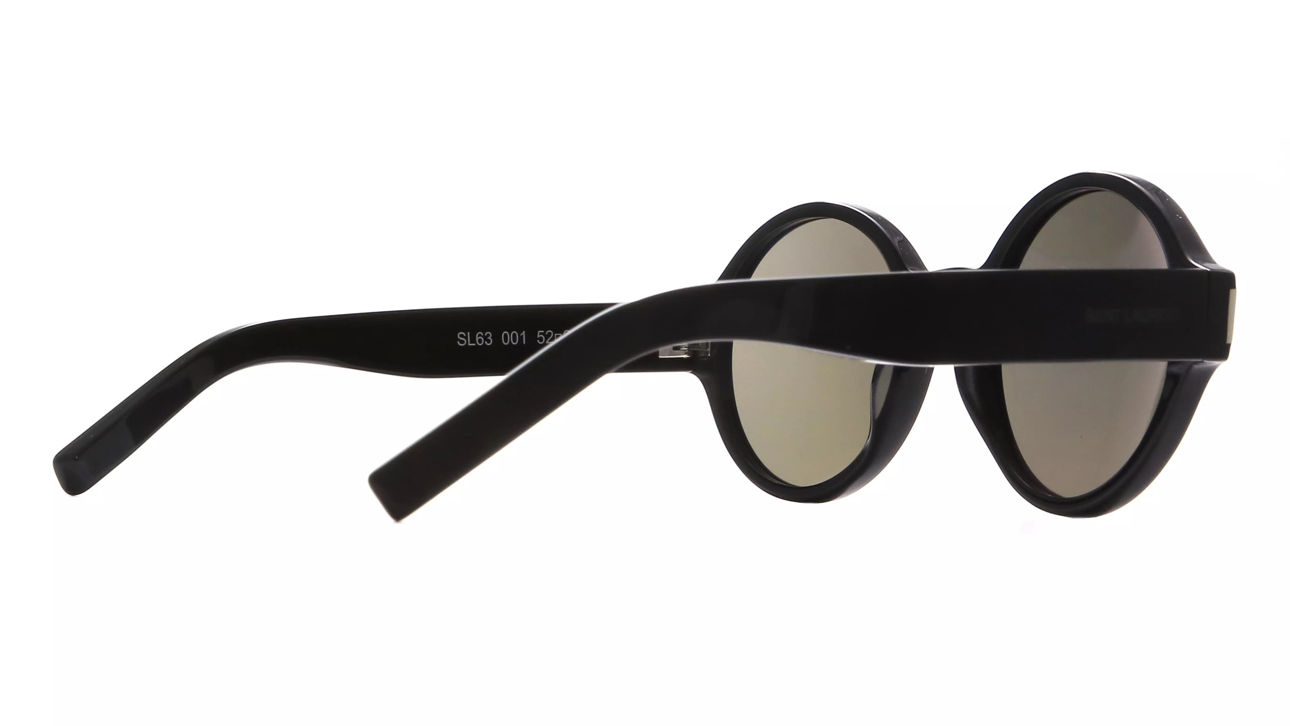Saint Laurent SL 63 col 001 s52