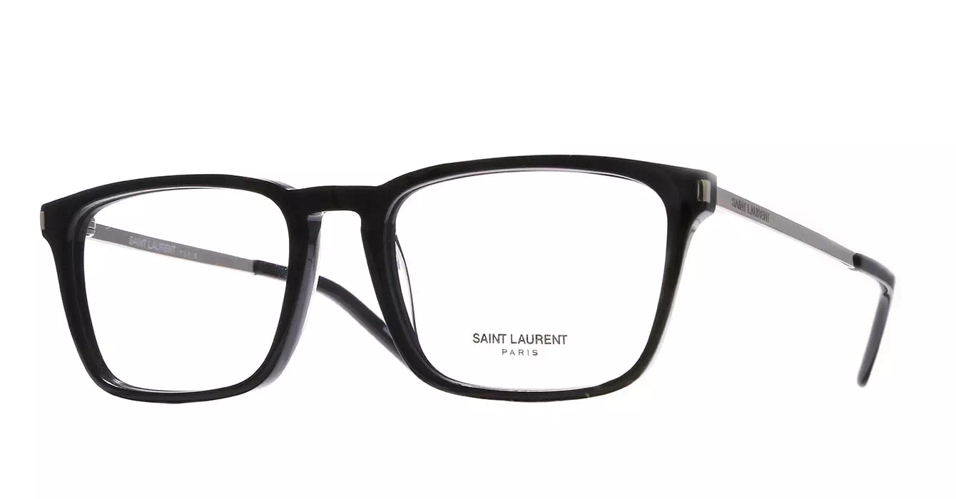 Saint Laurent SL 112 col 001 s52