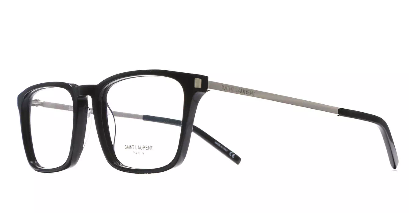 Saint Laurent SL 112 col 001 s52