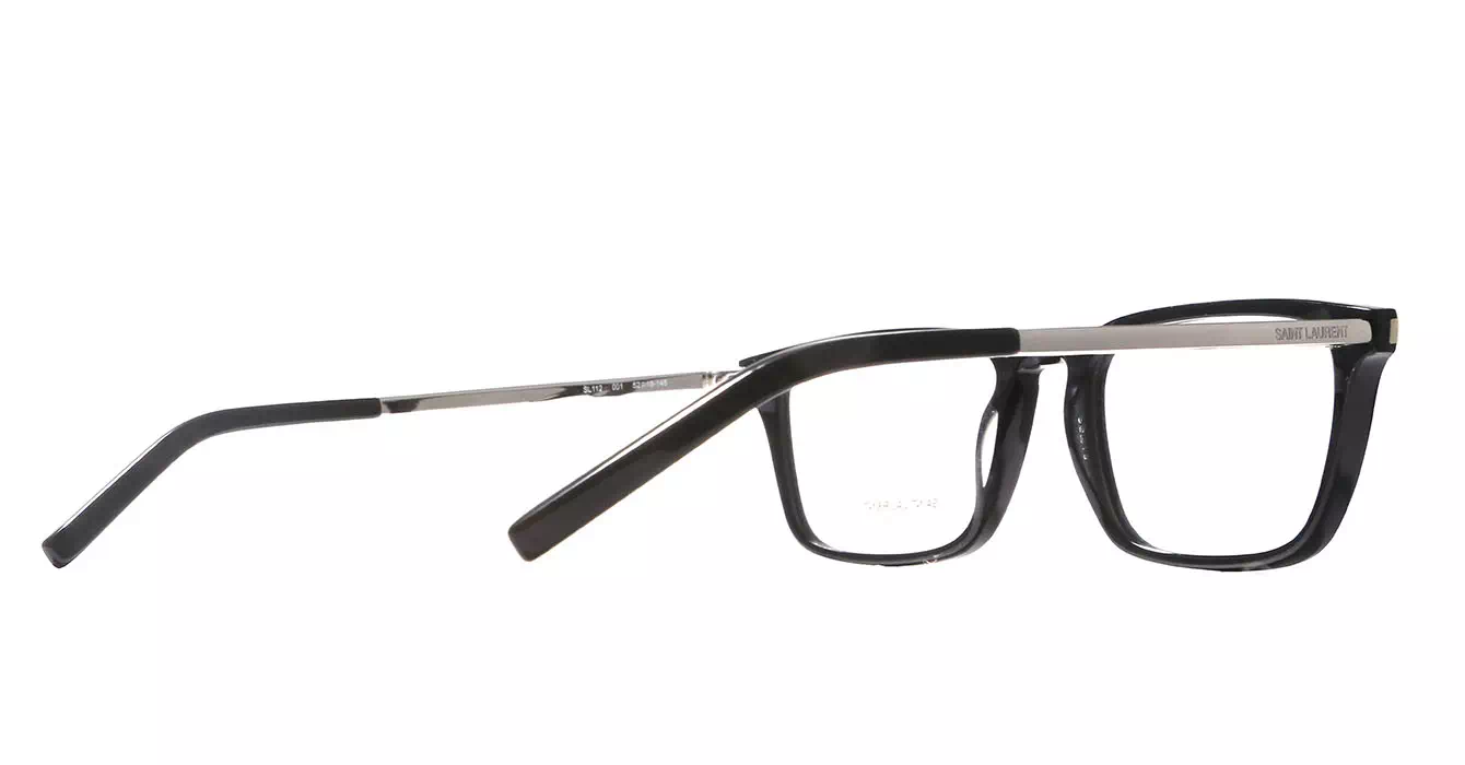 Saint Laurent SL 112 col 001 s52