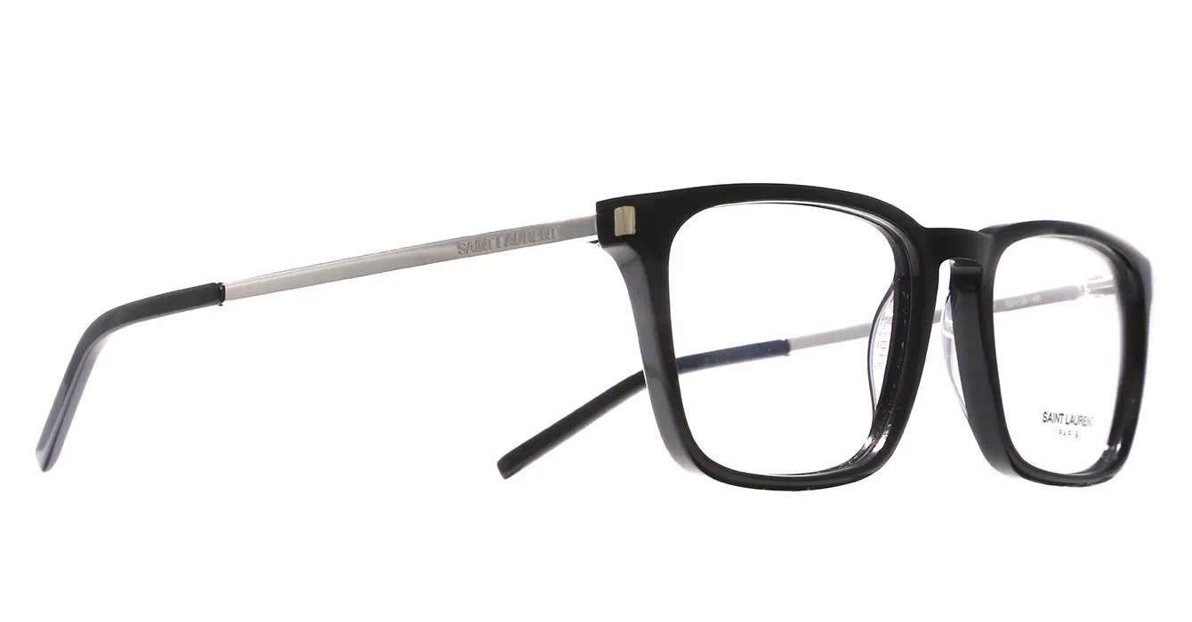 Saint Laurent SL 112 col 001 s52