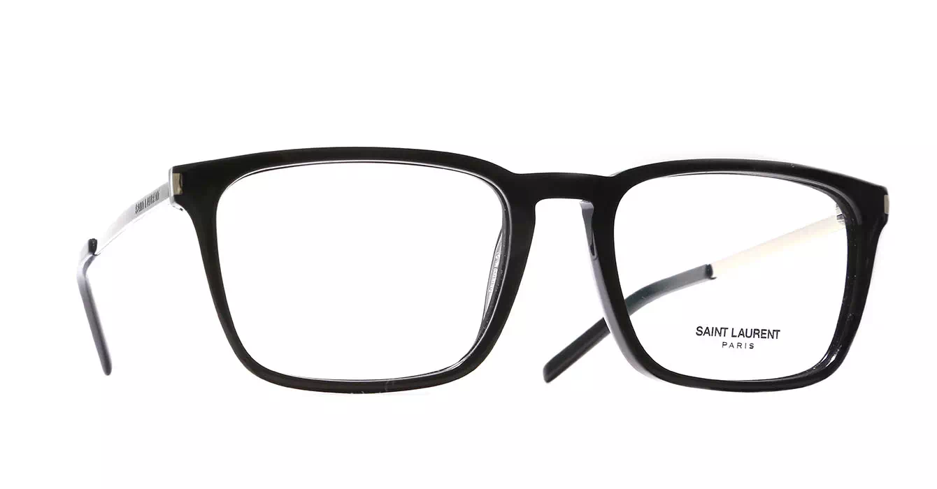 Saint Laurent SL 112 col 001 s52