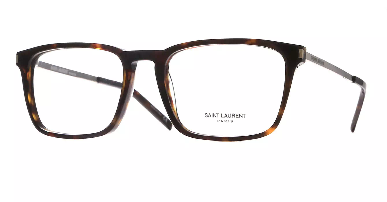 Saint Laurent SL 112 col 002 s52