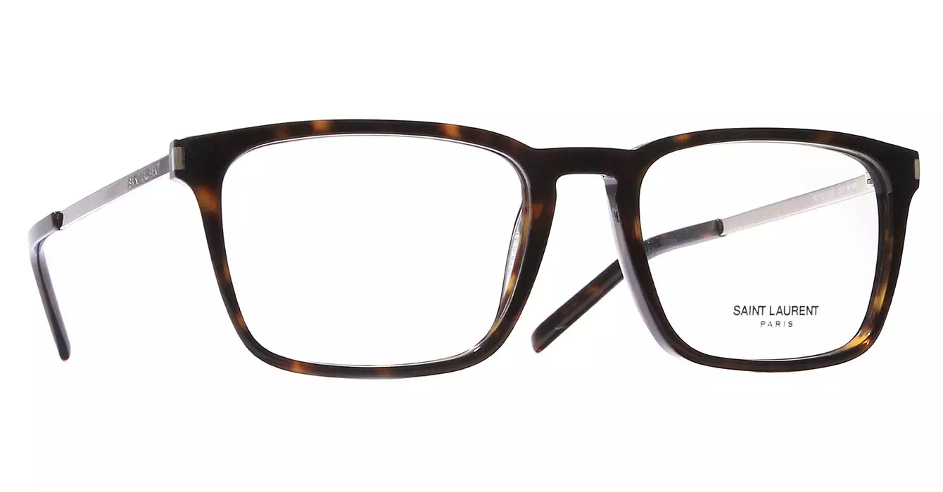 Saint Laurent SL 112 col 002 s52