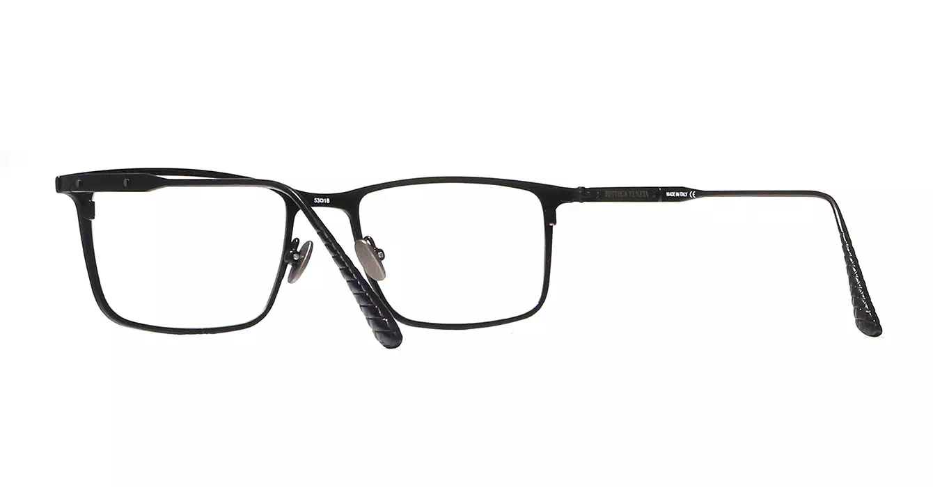 Bottega Veneta BV0054O col 001 s53
