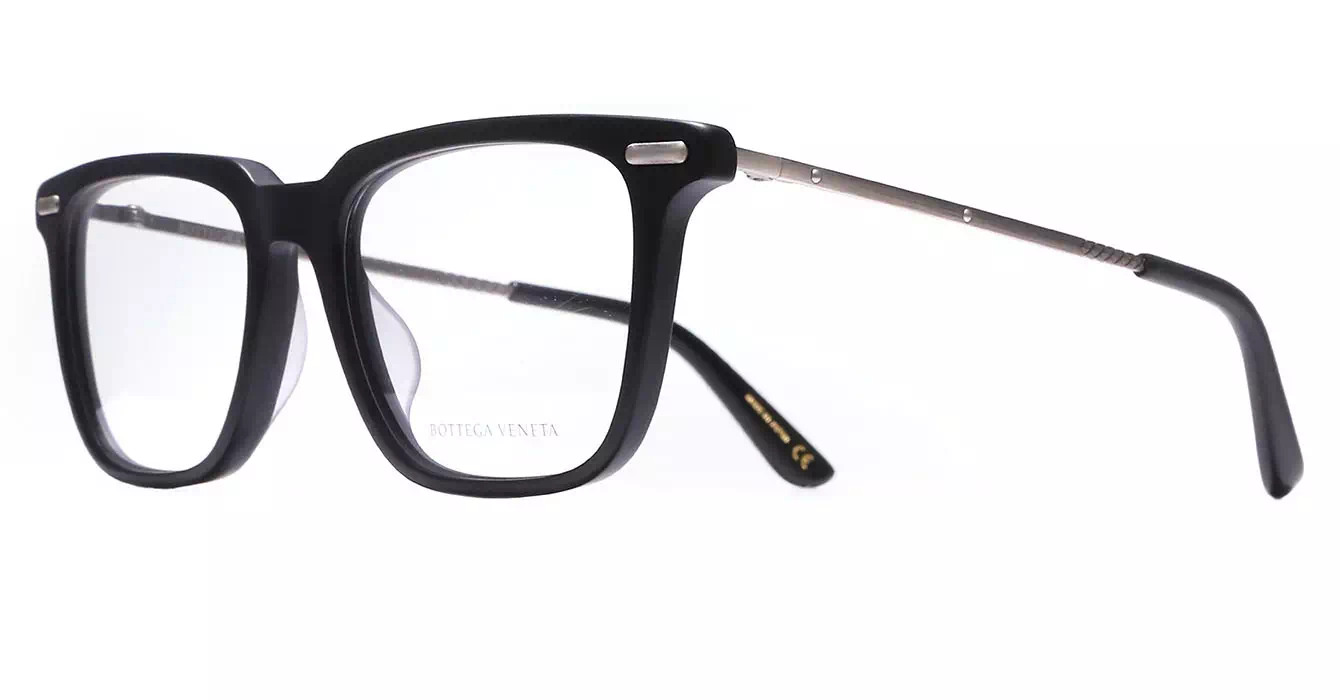 Bottega Veneta BV0049O col 001 s51