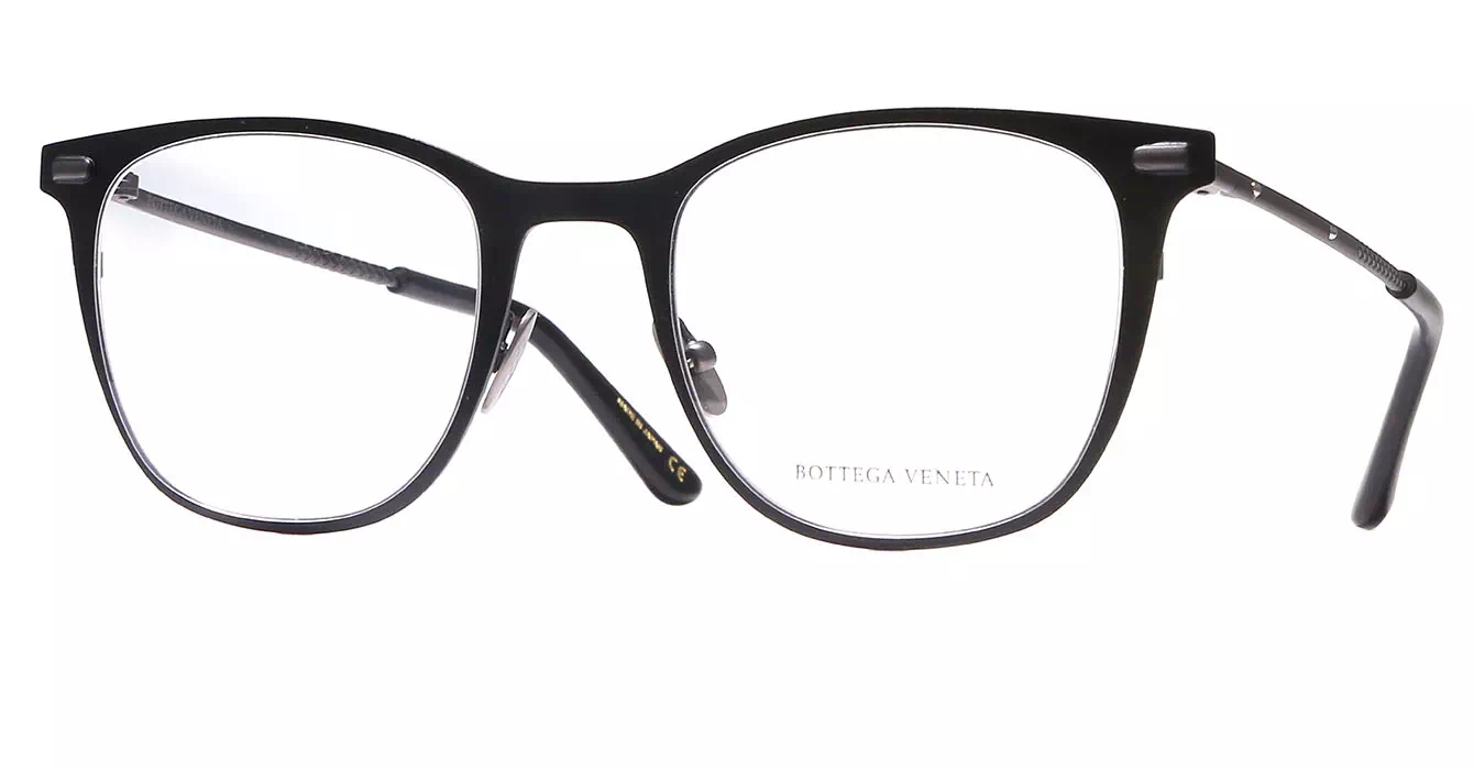 Bottega Veneta BV0050O col 001 s49