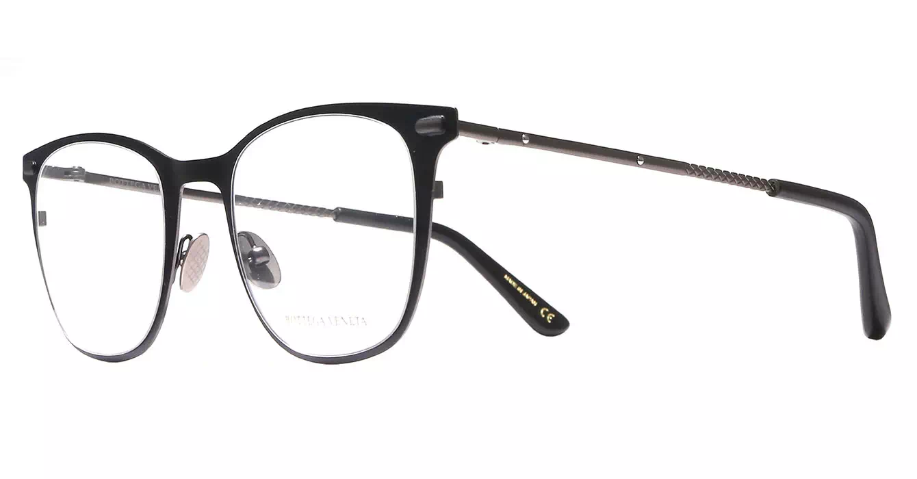 Bottega Veneta BV0050O col 001 s49