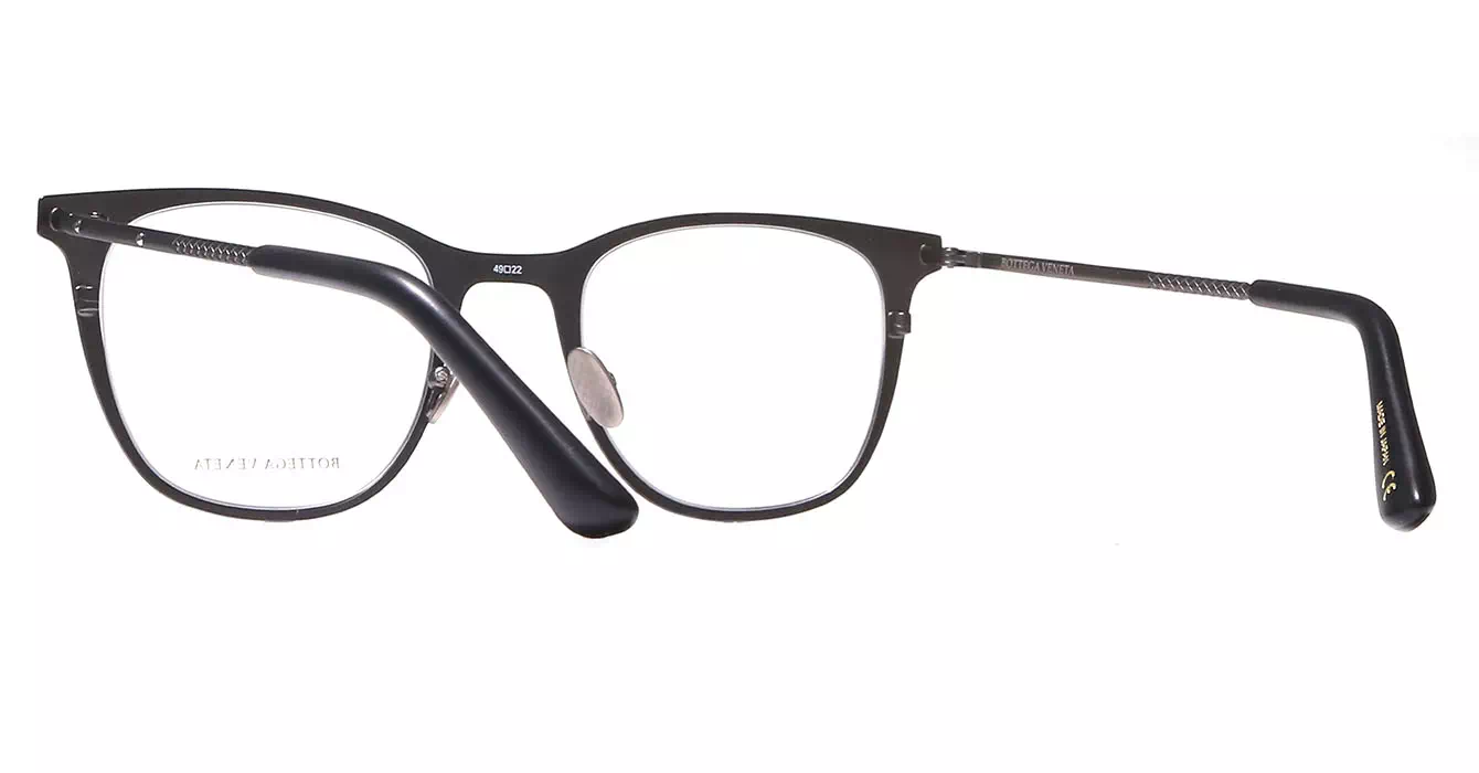 Bottega Veneta BV0050O col 001 s49