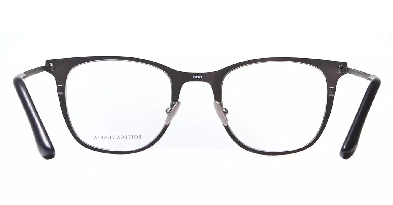 Bottega Veneta BV0050O col 001 s49