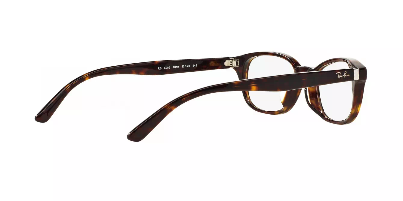 Ray-Ban RB5209D col 2012 s50