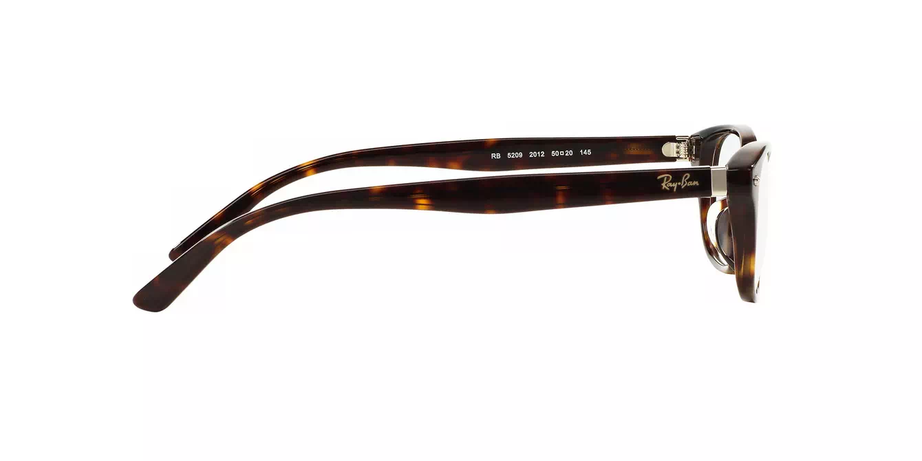 Ray-Ban RB5209D col 2012 s50