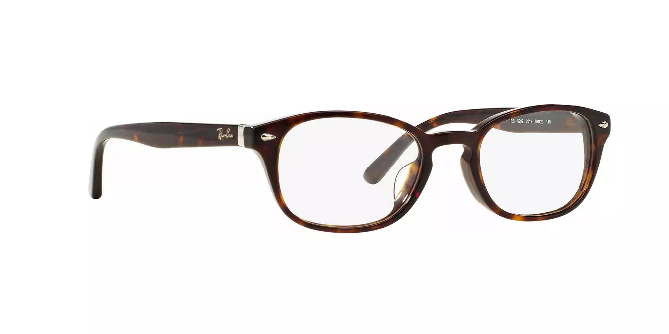 Ray-Ban RB5209D col 2012 s50