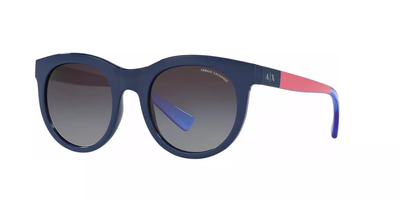 Armani Exchange AX4053SF col 8192/8G s52