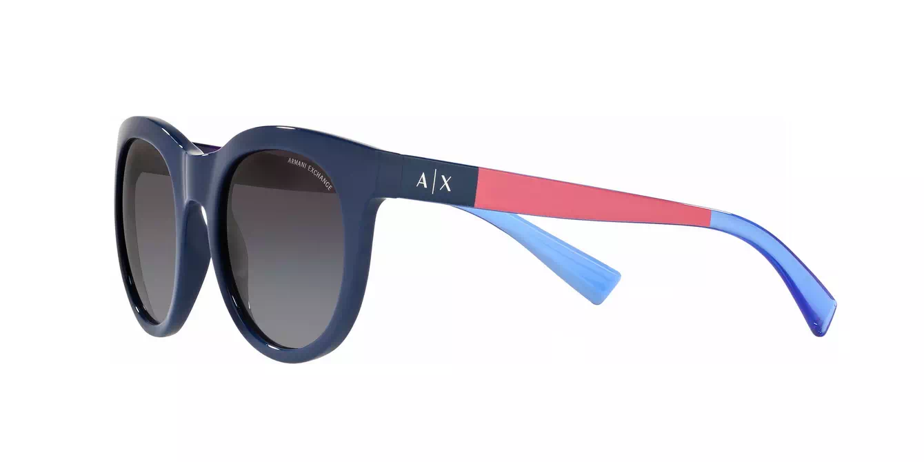 Armani Exchange AX4053SF col 8192/8G s52