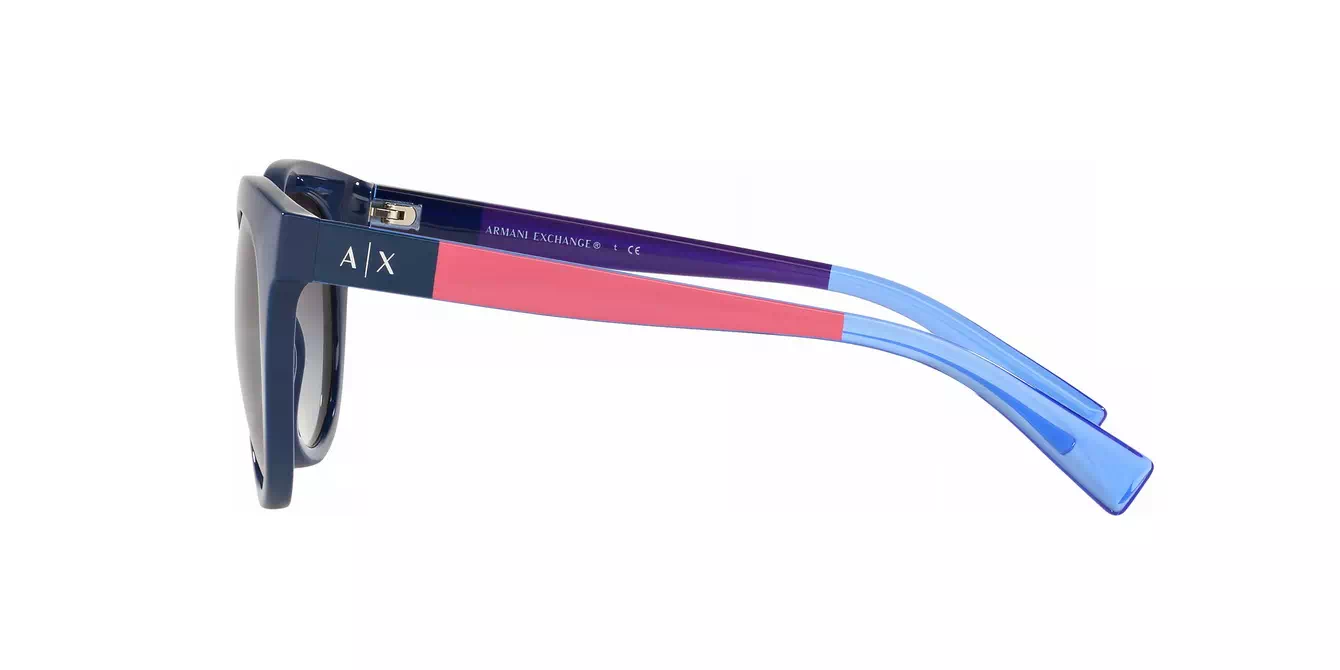 Armani Exchange AX4053SF col 8192/8G s52