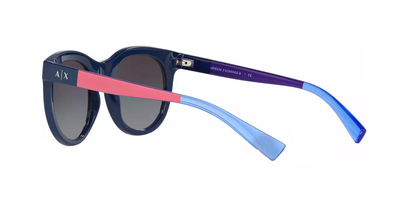Armani Exchange AX4053SF col 8192/8G s52