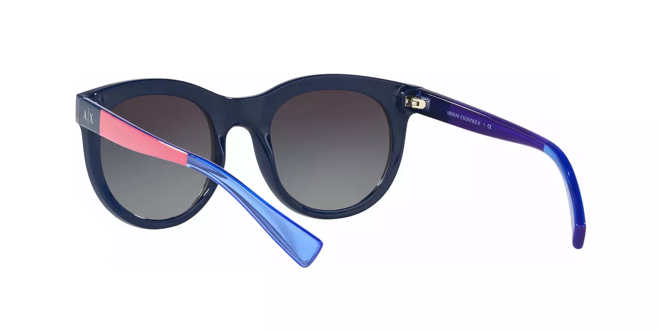 Armani Exchange AX4053SF col 8192/8G s52
