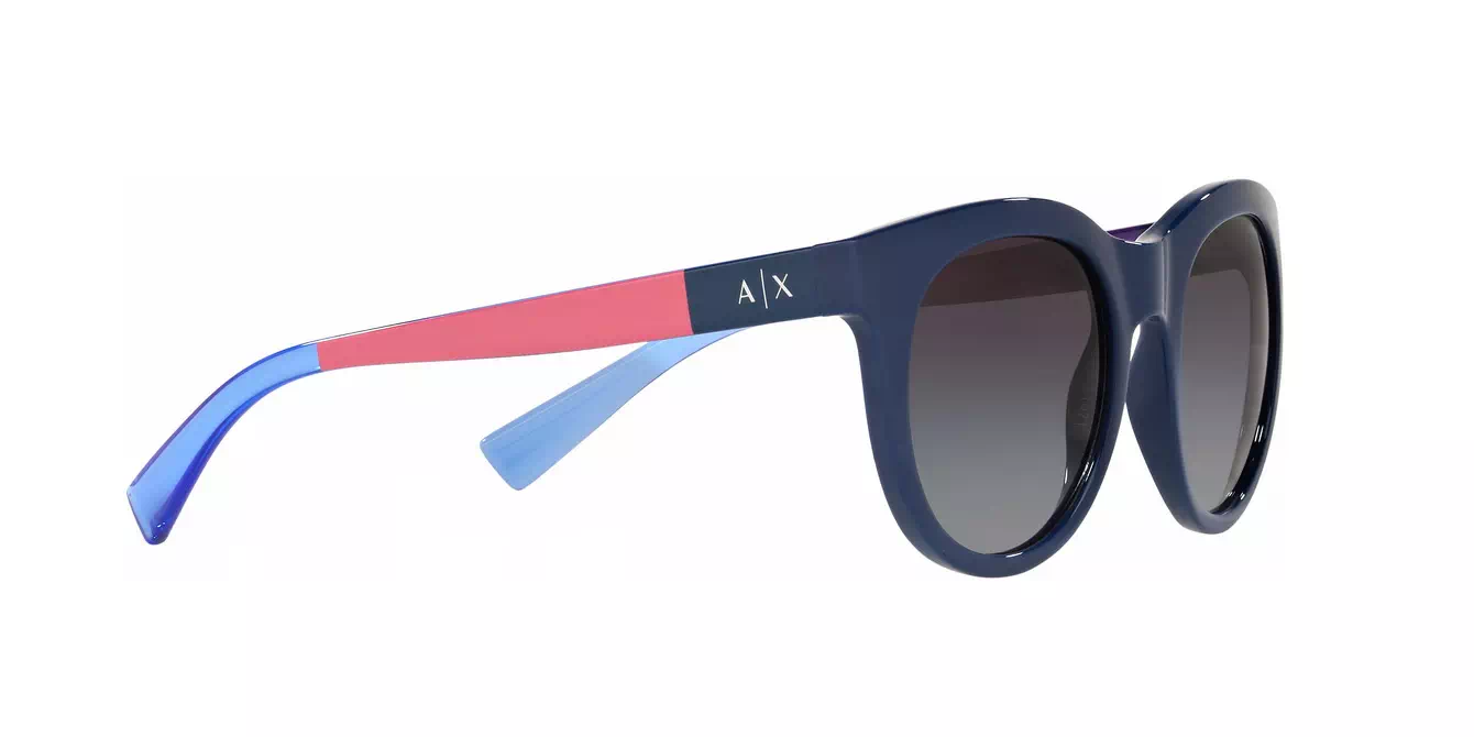Armani Exchange AX4053SF col 8192/8G s52