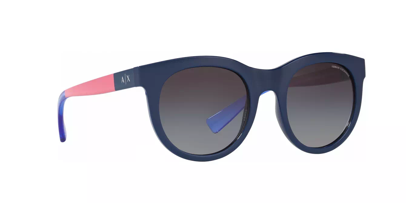 Armani Exchange AX4053SF col 8192/8G s52
