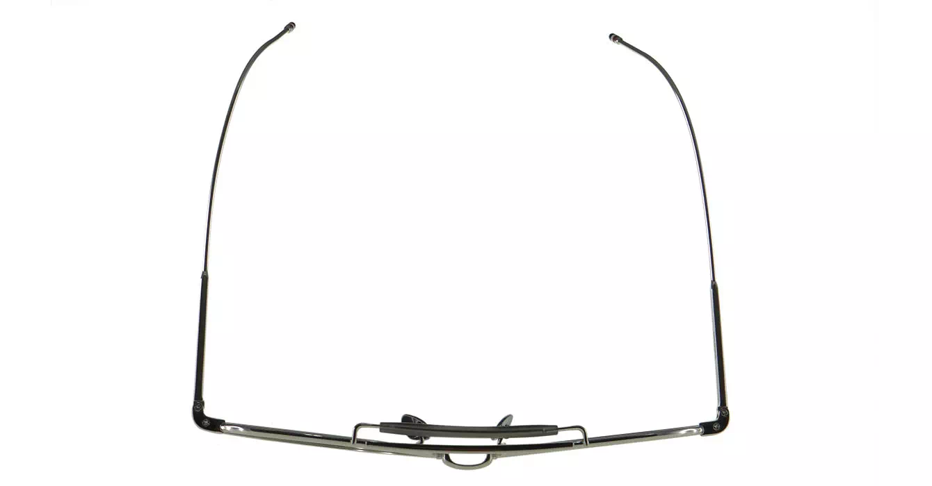 Thom Browne TB-015-LTD col SLV