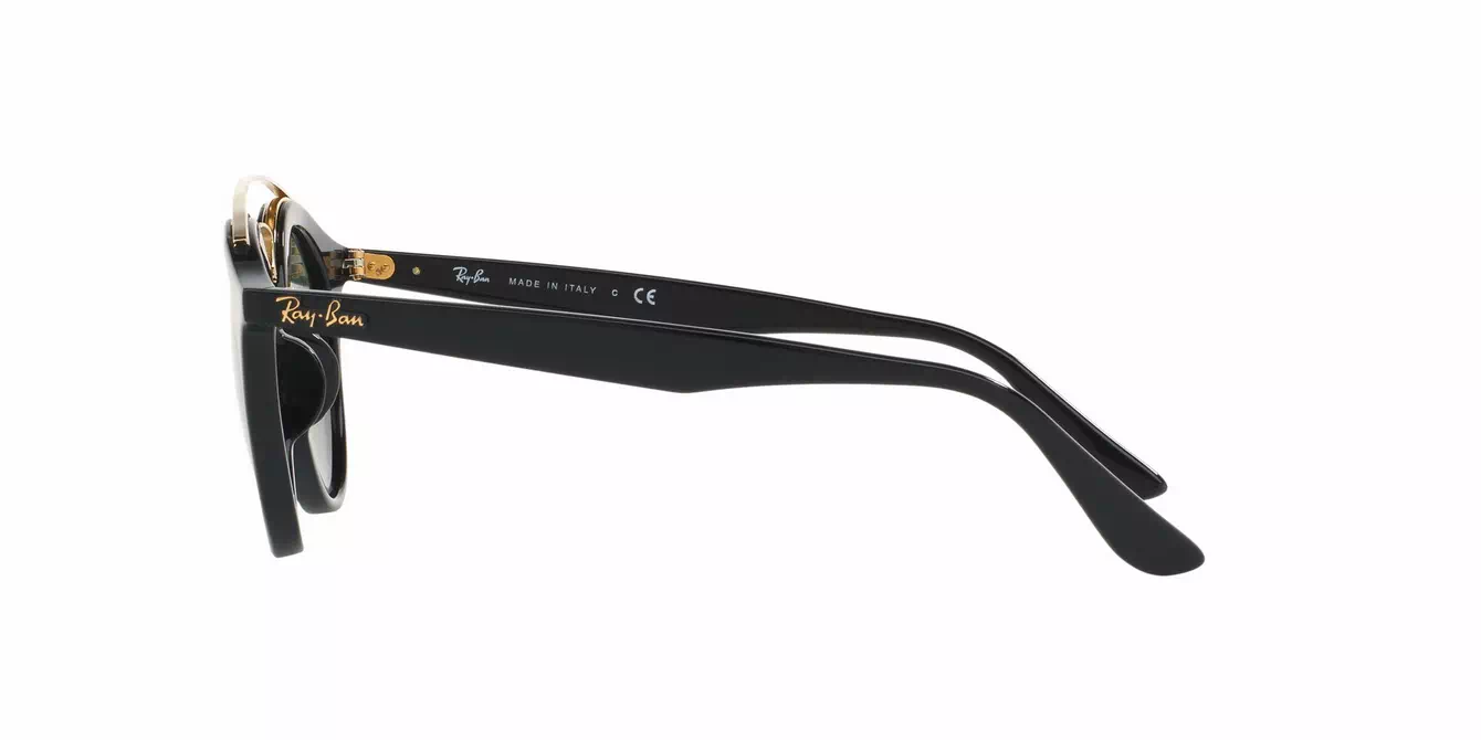 Ray-Ban RB4256-F col 601/71 s47