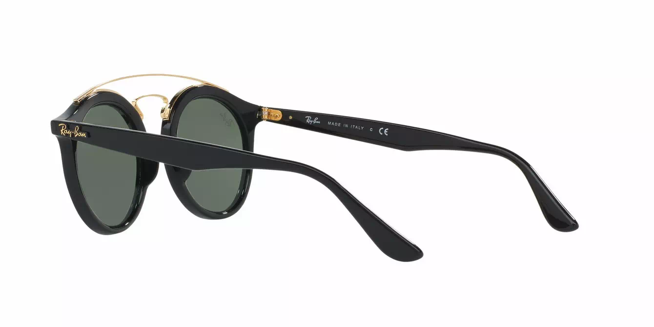 Ray-Ban RB4256-F col 601/71 s47
