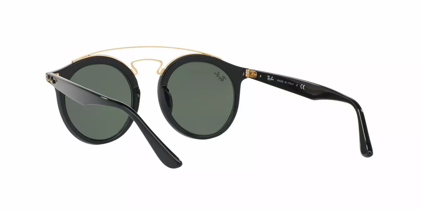 Ray-Ban RB4256-F col 601/71 s47