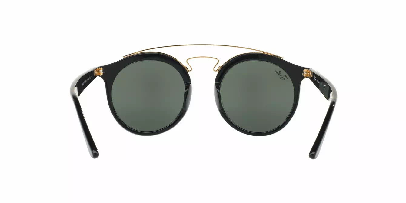 Ray-Ban RB4256-F col 601/71 s47