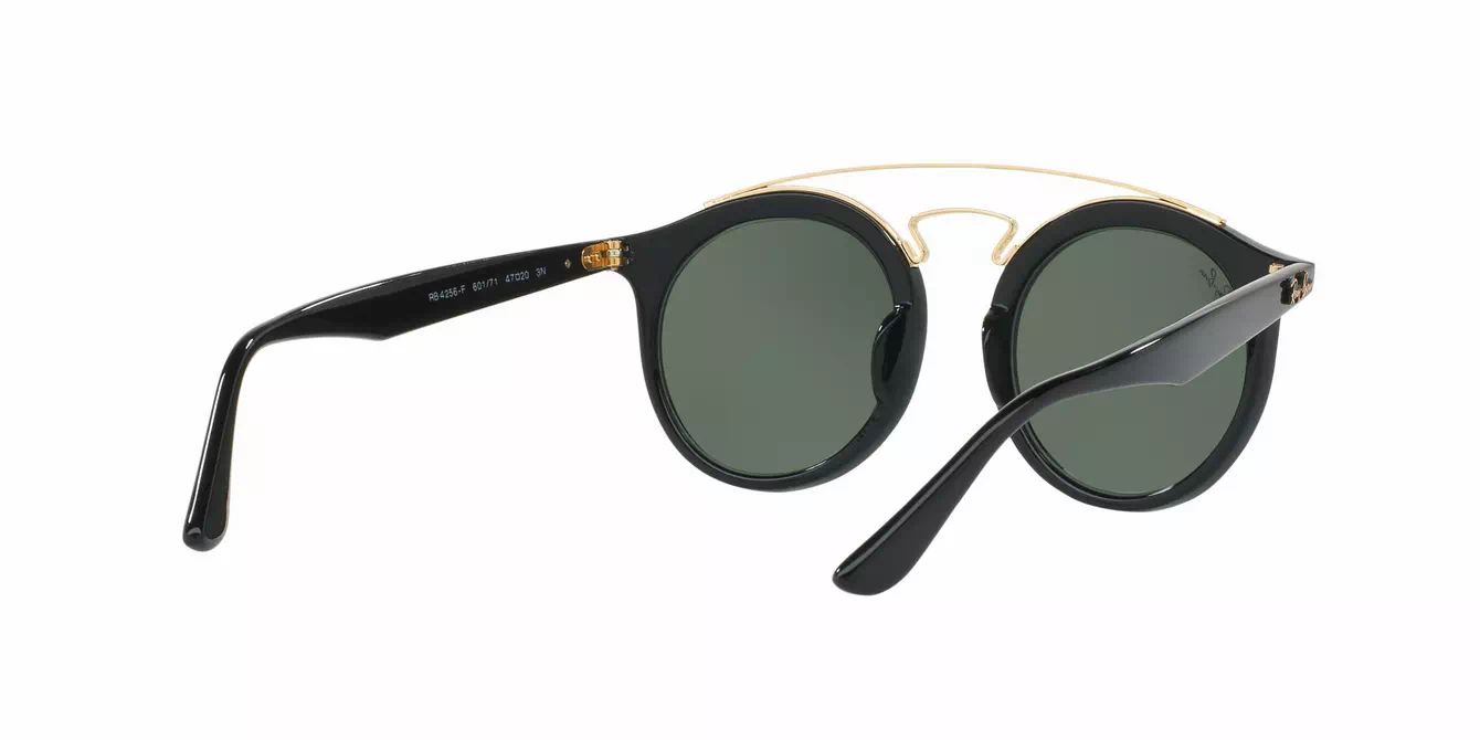Ray-Ban RB4256-F col 601/71 s47