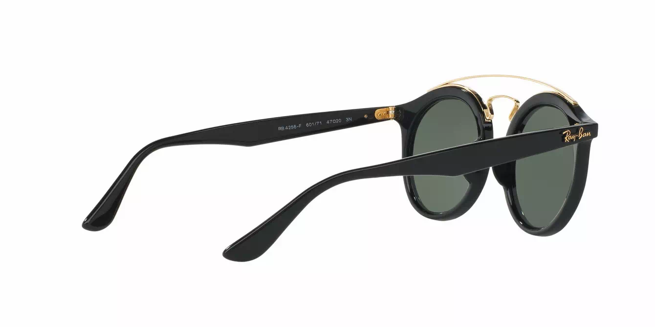 Ray-Ban RB4256-F col 601/71 s47