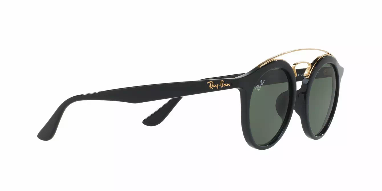 Ray-Ban RB4256-F col 601/71 s47
