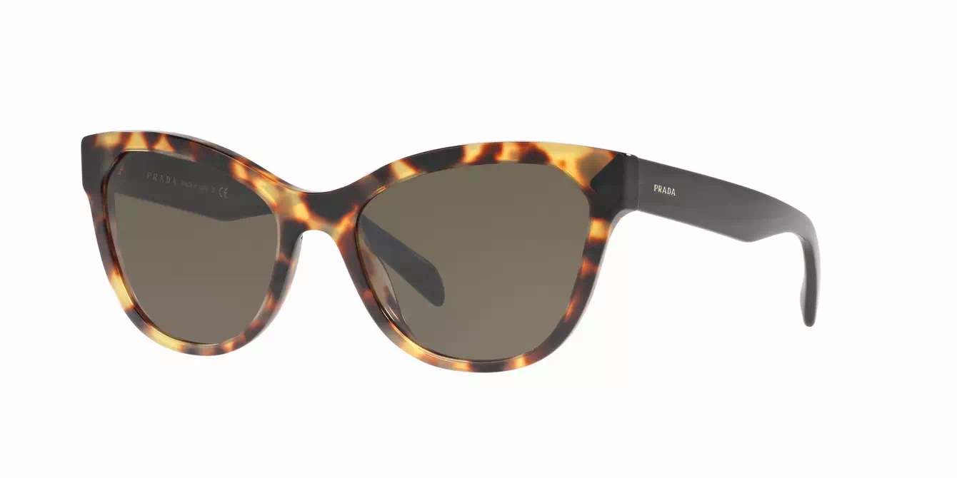 Prada SPR-21S-F col 7S0-5S2 s56