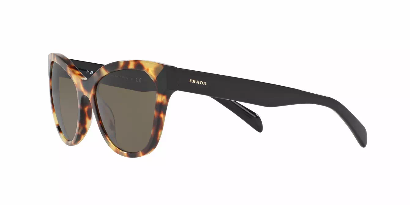 Prada SPR-21S-F col 7S0-5S2 s56