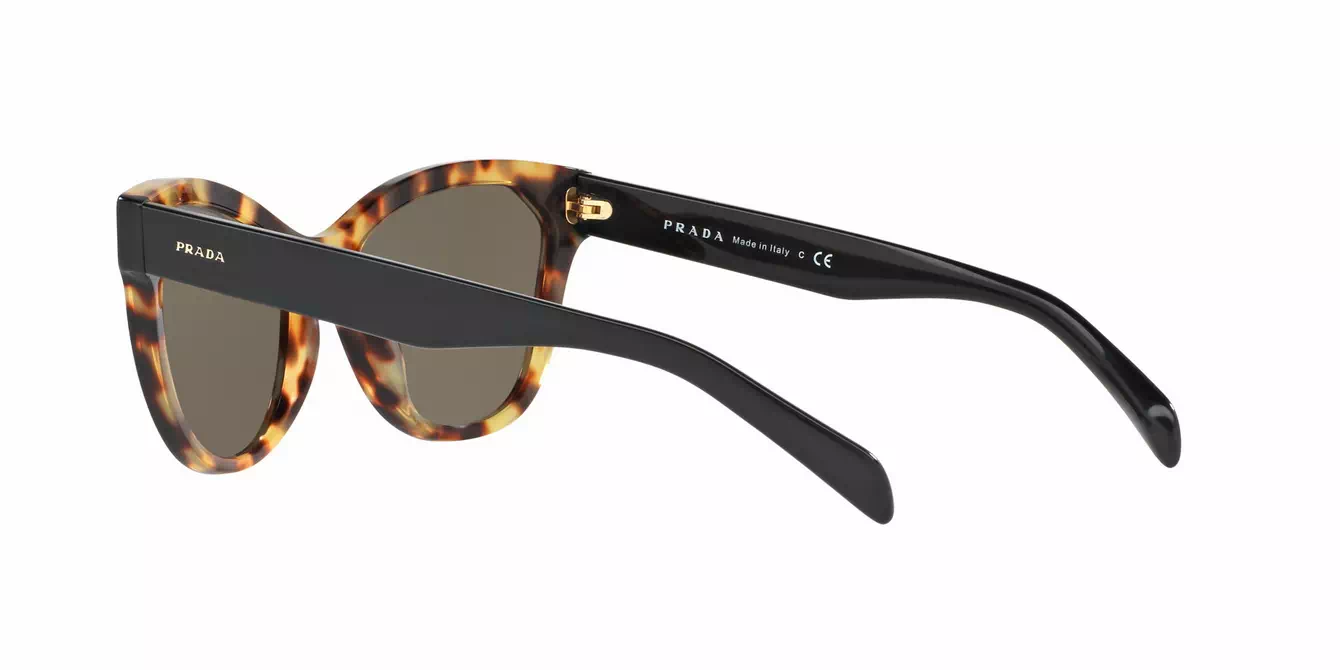 Prada SPR-21S-F col 7S0-5S2 s56