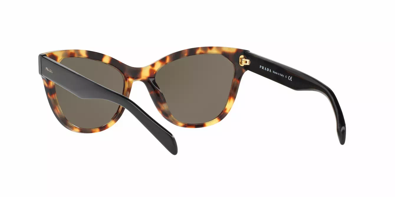 Prada SPR-21S-F col 7S0-5S2 s56